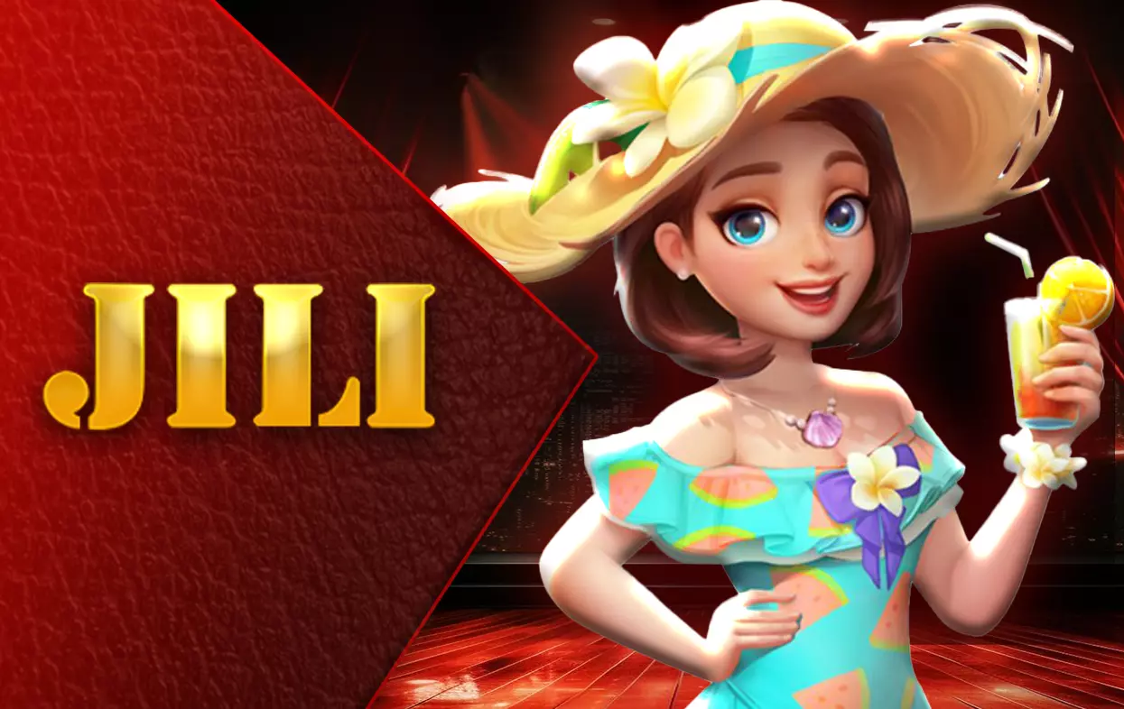 QUEENSLOT ค่ายเกม JILI SLOT