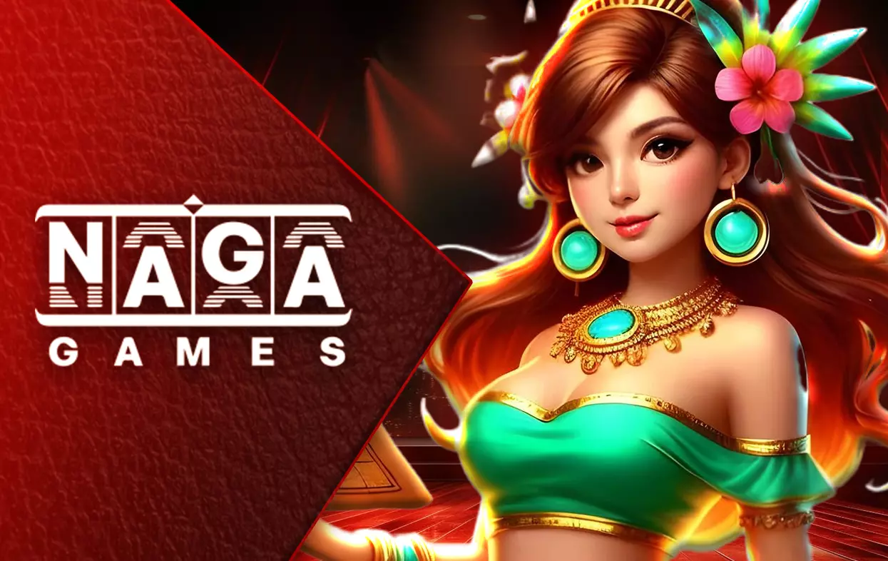 QUEENSLOT ค่ายเกม NAGAGAME