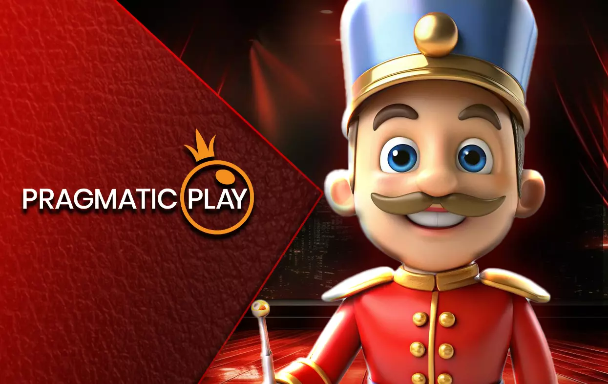 QUEENSLOT ค่ายเกม Pragmatic Play